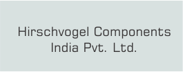Hirschvogel Components India Pvt. Ltd.